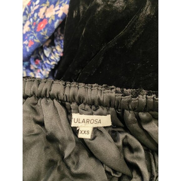 Tularosa Carmella Mini Dress Carmella Floral Womens Size XXS - Picture 11 of 12